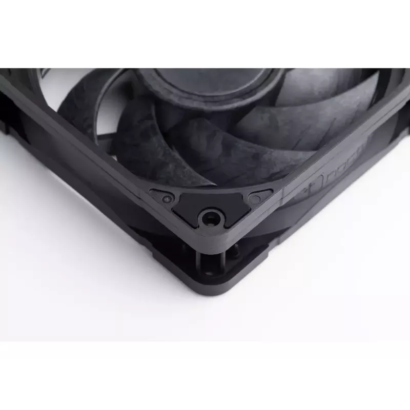Montavimo rinkinys Noctua NA-IS1-12 SX2 Black 2 vnt.