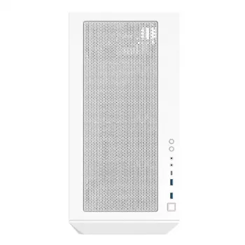 Korpusas Montech AIR 903 BASE Midi Tower Baltas