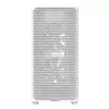 Korpusas Montech AIR 903 BASE Midi Tower Baltas