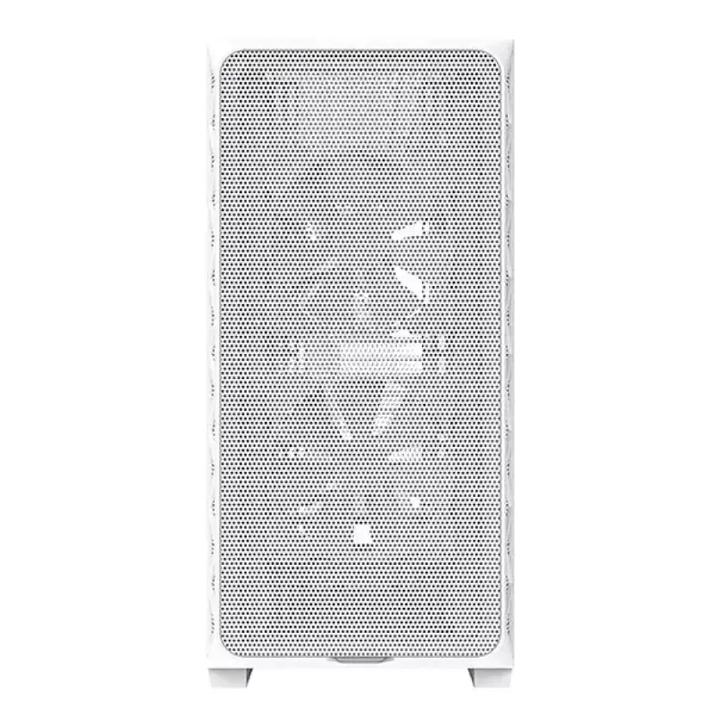 Korpusas Montech AIR 903 BASE Midi Tower Baltas