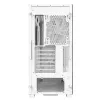 Korpusas Montech AIR 903 BASE Midi Tower Baltas
