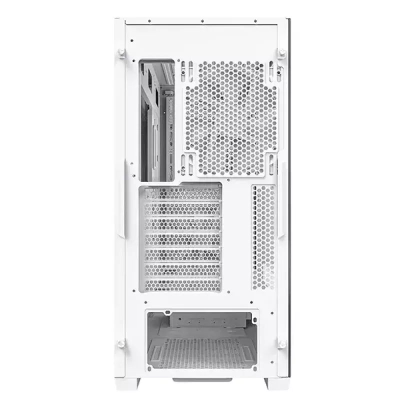 Korpusas Montech AIR 903 BASE Midi Tower Baltas