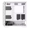 Korpusas Montech AIR 903 BASE Midi Tower Baltas