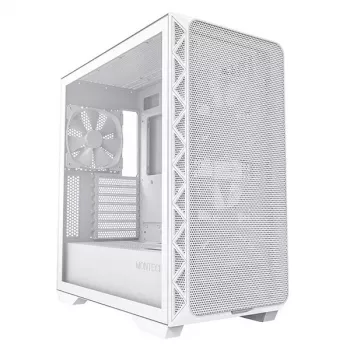Korpusas Montech AIR 903 BASE Midi Tower Baltas