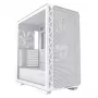 Korpusas Montech AIR 903 BASE Midi Tower Baltas