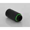 Santechnikos jungtis BitsPower BP-MBWP-C63 — skersmuo 1,8 cm, aukštis 30 mm, vienetas