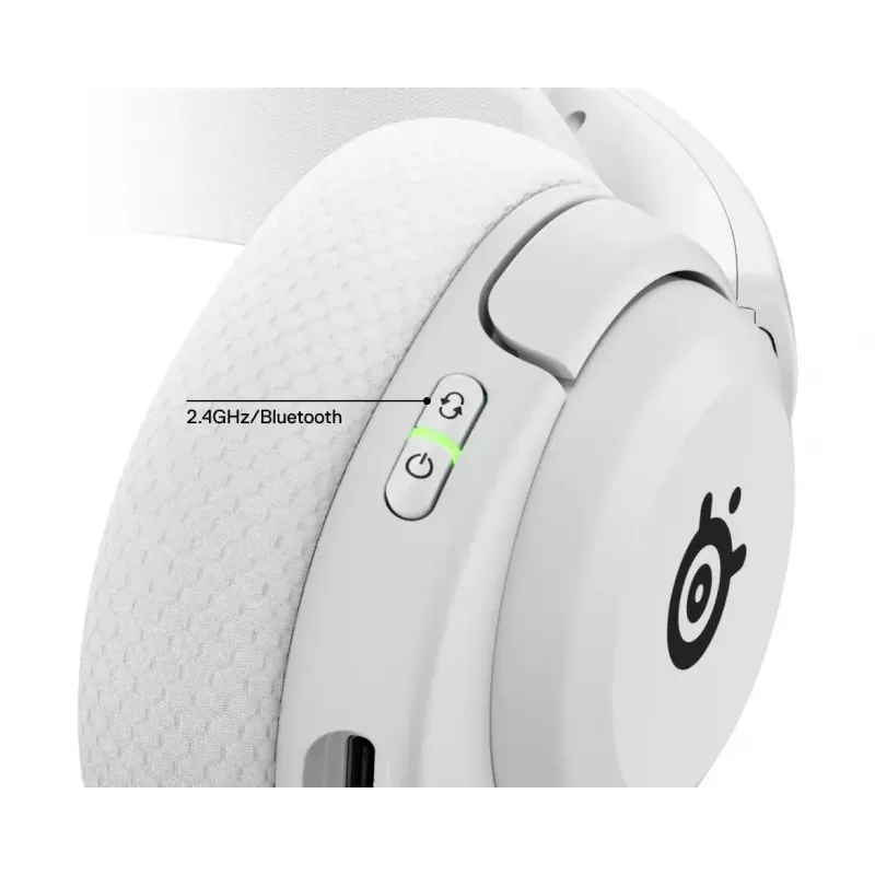 Ausinės SteelSeries Arctis Nova 5P