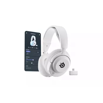 Ausinės SteelSeries Arctis Nova 5P
