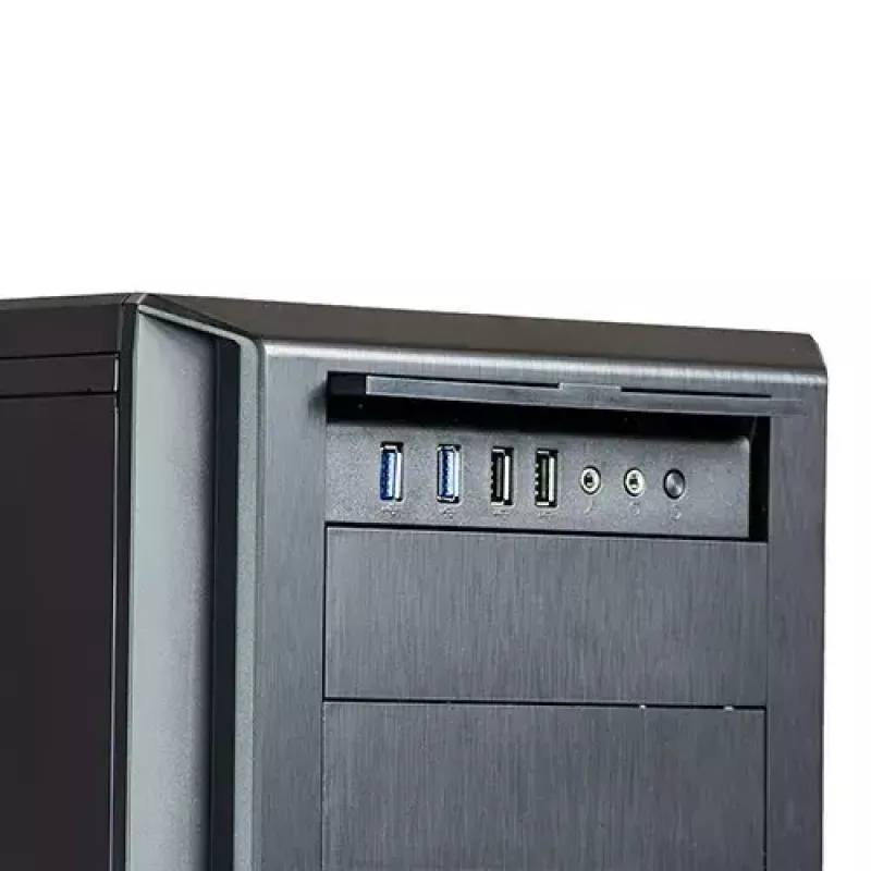 Korpusas Phanteks Enthoo Pro Full Tower juodas