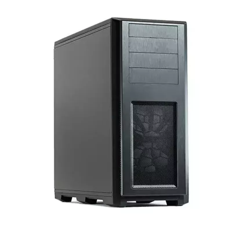 Korpusas Phanteks Enthoo Pro Full Tower juodas