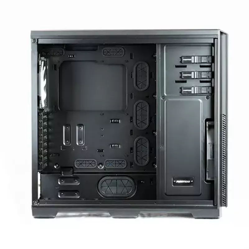 Korpusas Phanteks Enthoo Pro Full Tower juodas