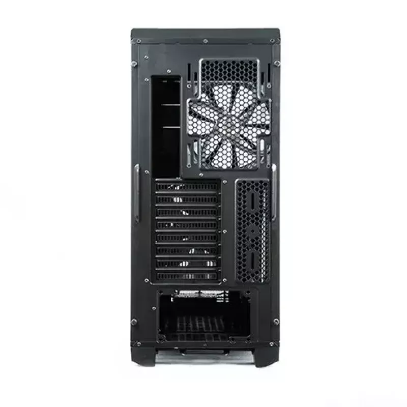 Korpusas Phanteks Enthoo Pro Full Tower juodas
