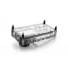 Siurblys ir rezervuaras Alphacool Core Distro Plate Juodas Peršviečiamas Akrilas Aliuminis Keraminis Sintetinis
