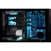 Siurblys ir rezervuaras Alphacool Core Distro Plate Juodas Peršviečiamas Akrilas Aliuminis Keraminis Sintetinis