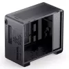 Korpusas Jonsbo U4 Mini Mini Tower juodas