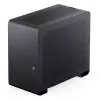 Korpusas Jonsbo U4 Mini Mini Tower juodas