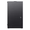 Korpusas Jonsbo U4 Mini Mini Tower juodas