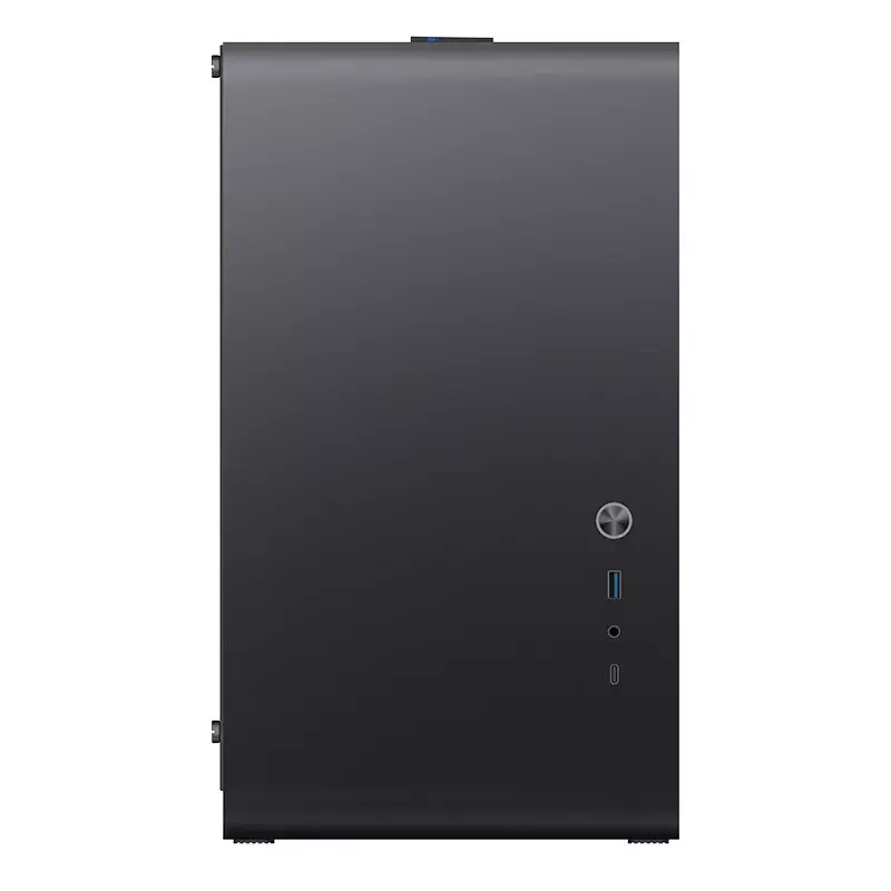 Korpusas Jonsbo U4 Mini Mini Tower juodas