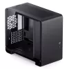 Korpusas Jonsbo U4 Mini Mini Tower juodas