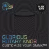 Glorious Gaming Rotary Knob – rankenėlė klaviatūrai