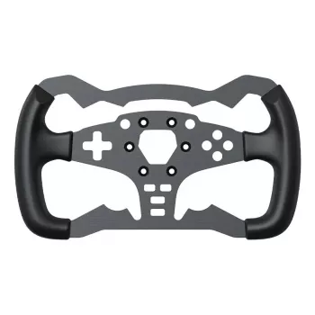 MOZA ES Formula Wheel Mod – 280 mm formulės vairaratis, juodas, PC