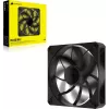 CORSAIR RS140 MAX 140 mm ventiliatorius (vienas) - juodas