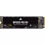 CORSAIR SSD - 4TB - MP600 Pro Nh PCI-E 4.0 x4 NVMe M.2