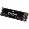CORSAIR SSD - 4TB - MP600 Pro Nh PCI-E 4.0 x4 NVMe M.2
