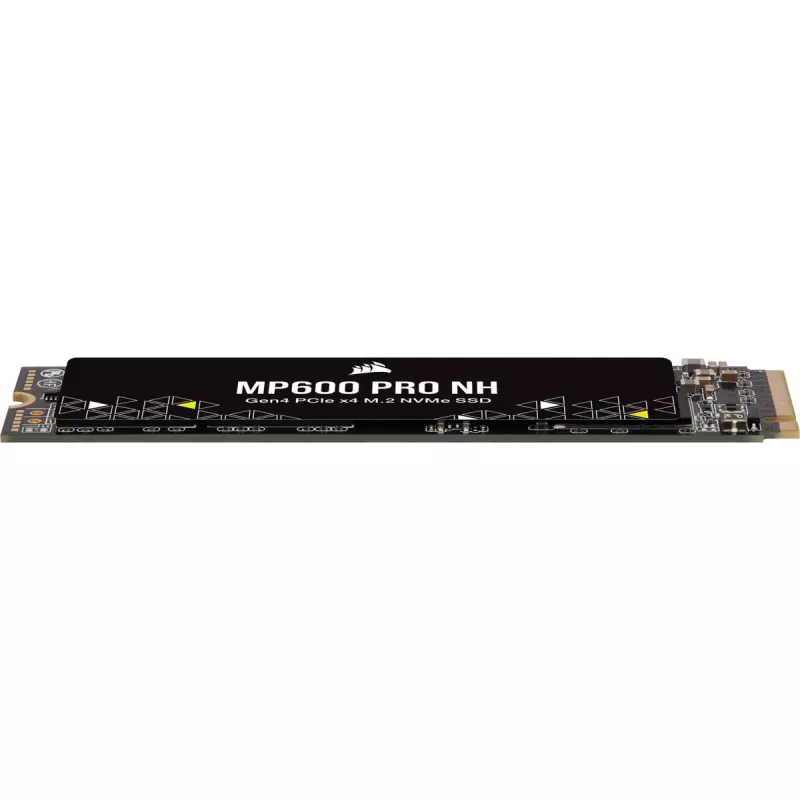 CORSAIR SSD - 4TB - MP600 Pro Nh PCI-E 4.0 x4 NVMe M.2