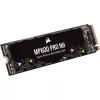 CORSAIR SSD - 4TB - MP600 Pro Nh PCI-E 4.0 x4 NVMe M.2
