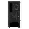 Korpusas Aerocool Quantum Midi Tower Juodas