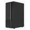 Korpusas Aerocool Quantum Midi Tower Juodas