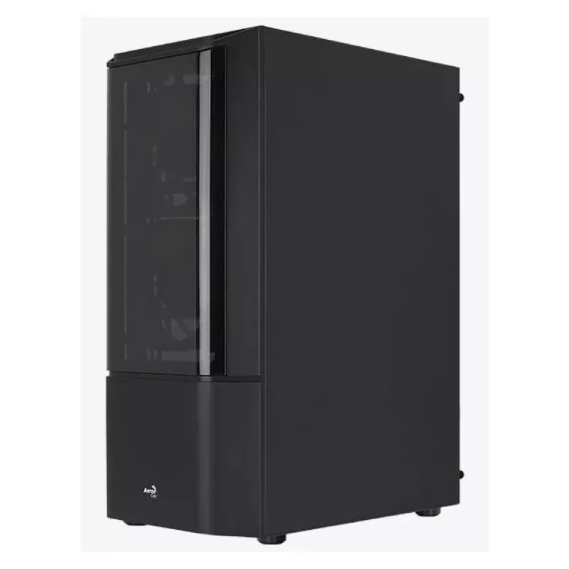 Korpusas Aerocool Quantum Midi Tower Juodas