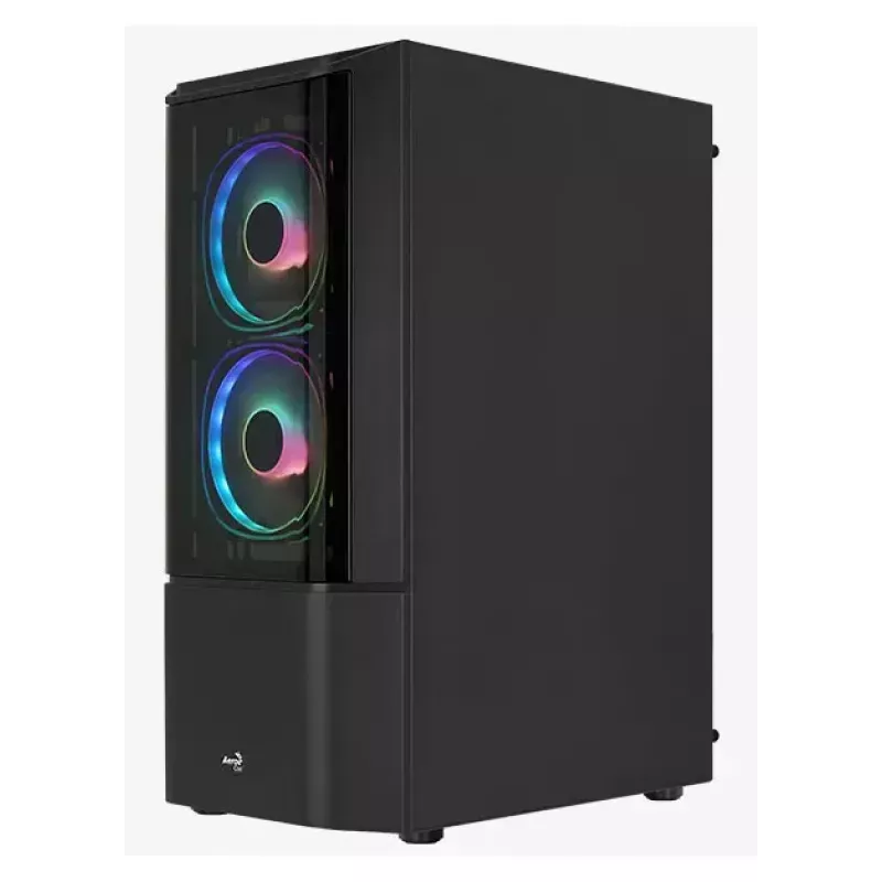 Korpusas Aerocool Quantum Midi Tower Juodas