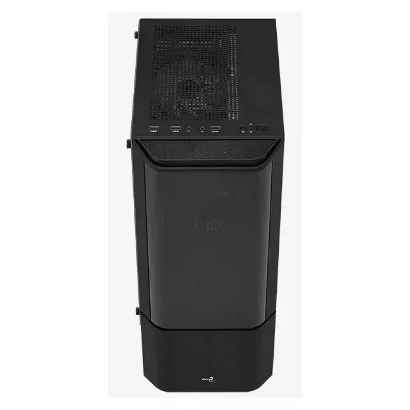 Korpusas Aerocool Quantum Midi Tower Juodas