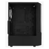 Korpusas Aerocool Quantum Midi Tower Juodas