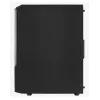 Korpusas Aerocool Quantum Midi Tower Juodas