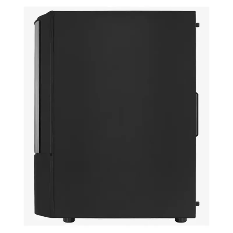Korpusas Aerocool Quantum Midi Tower Juodas