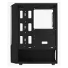 Korpusas Aerocool Quantum Midi Tower Juodas