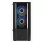 Korpusas Aerocool Quantum Midi Tower Juodas