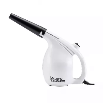 Compu Cleaner IT Dusters EG-1000 500 W juodas baltas 240 V