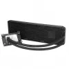 Vandens aušintuvas Silverstone SST-XE360-4677 12 cm ventiliatorius 600-2800 RPM