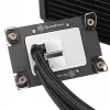 Vandens aušintuvas Silverstone SST-XE360-4677 12 cm ventiliatorius 600-2800 RPM