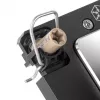 Vandens aušintuvas Silverstone SST-XE360-4677 12 cm ventiliatorius 600-2800 RPM