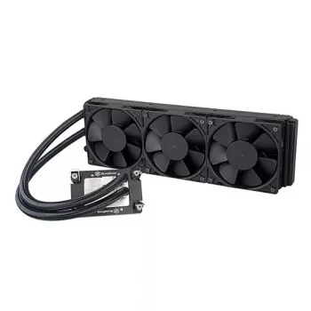 Vandens aušintuvas Silverstone SST-XE360-4677 12 cm ventiliatorius 600-2800 RPM