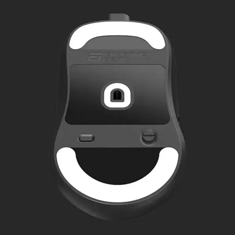 Pakeitimo mentelių rinkinys Endgame Gear EGG-XM2-MS1, baltas, 5 vnt.