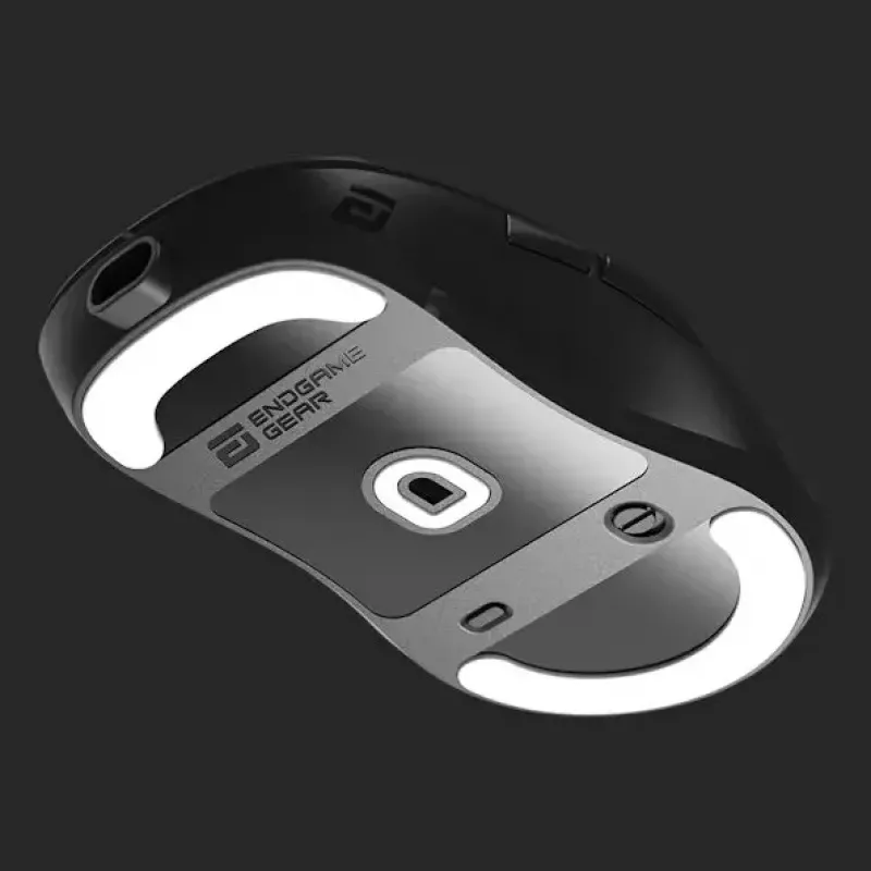 Pakeitimo mentelių rinkinys Endgame Gear EGG-XM2-MS1, baltas, 5 vnt.