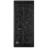 PC korpusas ASUS ProArt PA602 Midi Tower Juodas — ATX/EATX, grūdintas stiklas, 2x200mm priekiniai ventiliatoriai, 360mm viršutinis radiatorius, GPU iki 450mm