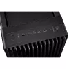 PC korpusas ASUS ProArt PA602 Midi Tower Juodas — ATX/EATX, grūdintas stiklas, 2x200mm priekiniai ventiliatoriai, 360mm viršutinis radiatorius, GPU iki 450mm