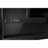 PC korpusas ASUS ProArt PA602 Midi Tower Juodas — ATX/EATX, grūdintas stiklas, 2x200mm priekiniai ventiliatoriai, 360mm viršutinis radiatorius, GPU iki 450mm